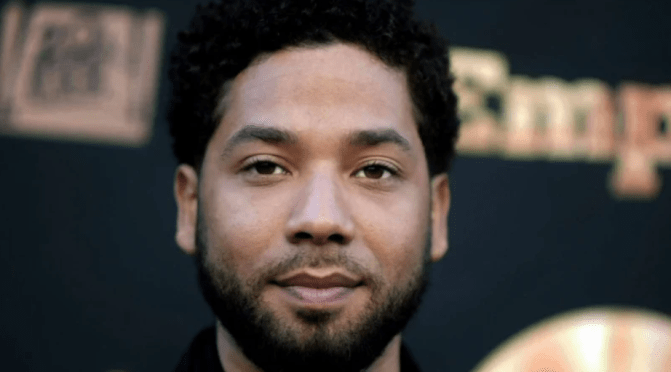 Let’s Talk Jussie Smollett