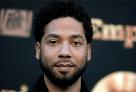 Let’s Talk Jussie Smollett