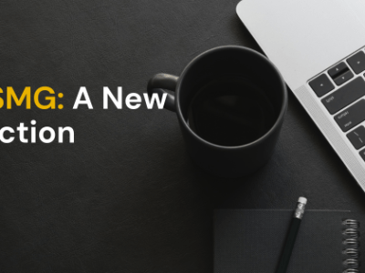 A New Direction for CMSMG